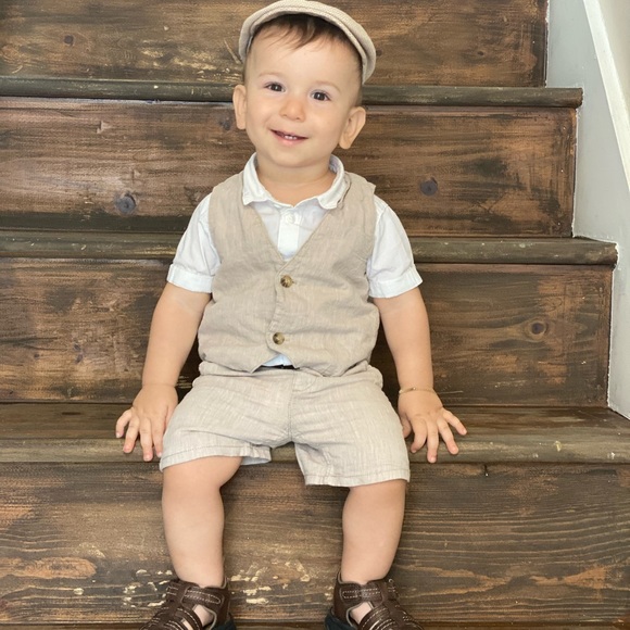 Meet your Posher, Antonella - Picture 7 of 16